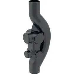 Geberit PE Sovent Formstück d110/110/75 12L/s