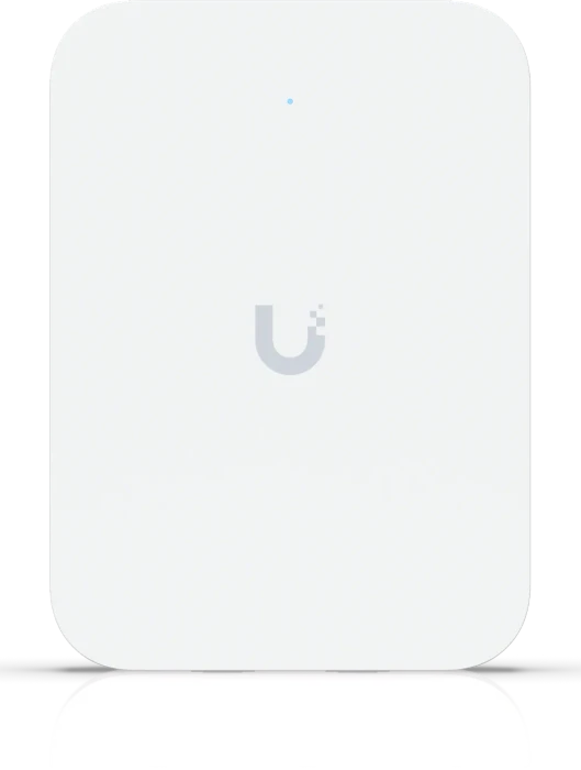 Ubiquiti UniFi U7 In-Wall