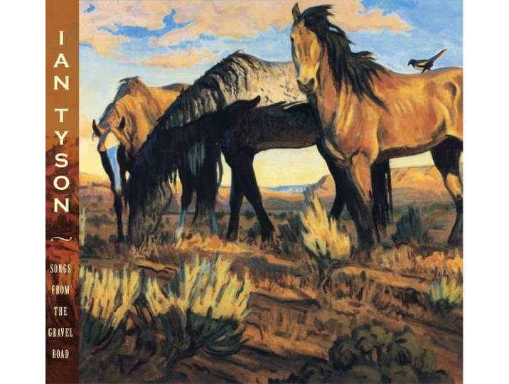Songs from the Gravel Road