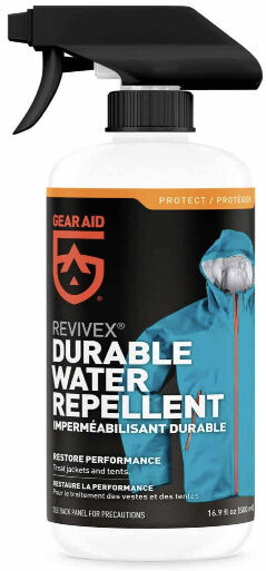 Simms Revivex Durable Water Repellent Pump Spray