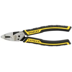 STANLEY FATMAX Multifunktionszange, 5-in-1 - FMHT0-75468
