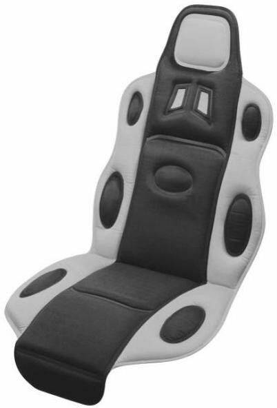 Compass Accessories 31650 Autositzauflage