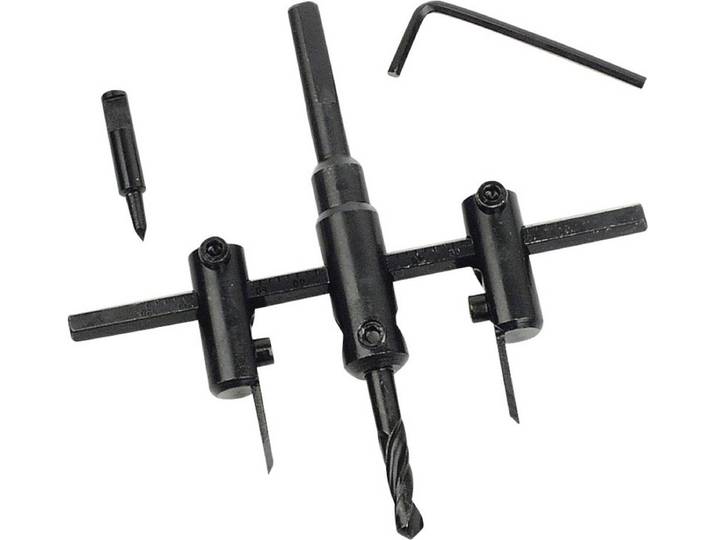 Brüder Mannesmann M 537