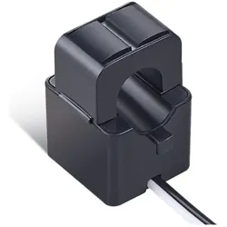 Janitza, Spannungswandler, Low-Power Stromwandler