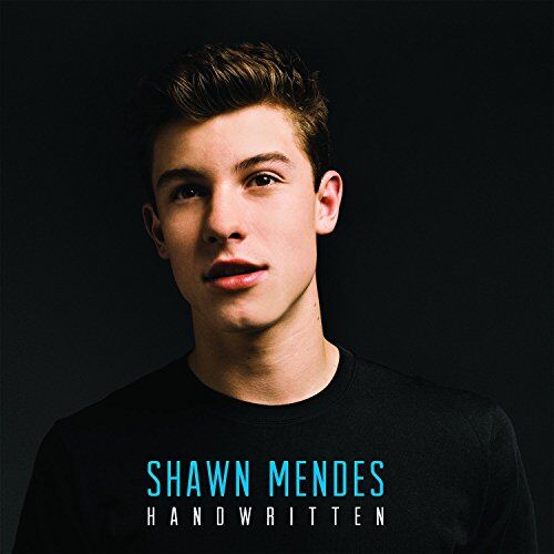 Shawn Mendes - Handwritten - Preis vom 09.10.2026 07:28:09 h
