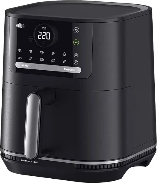Braun Multifry 5 HF5050, IBK