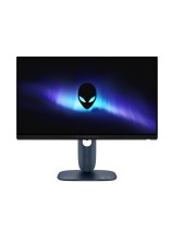 Dell Alienware AW2525HM LED-Monitor Gaming 63,5 cm 25 Zoll 1920 x 1080 Full HD 1080p @ 320 Hz IPS 400 cd/m² 1000:1 0,5 ms 2xHDMI DisplayPort BTO mit 3 Jahre Basic Hardware Service Advanced Exchange nach Ferndiagnose (GAME-AW2525HM)