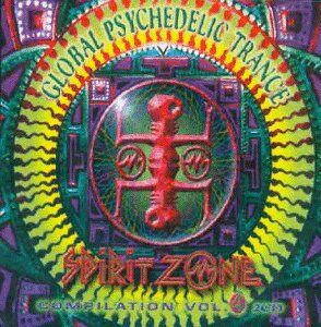Various - Global Psychedelic Trance IV - Preis vom 30.09.2026 09:01:18 h