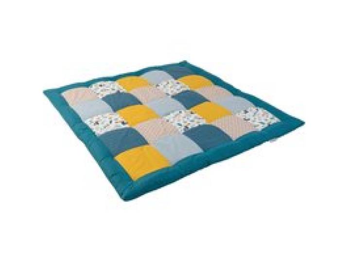 Krabbeldecke & Laufgittereinlage 120x120 cm