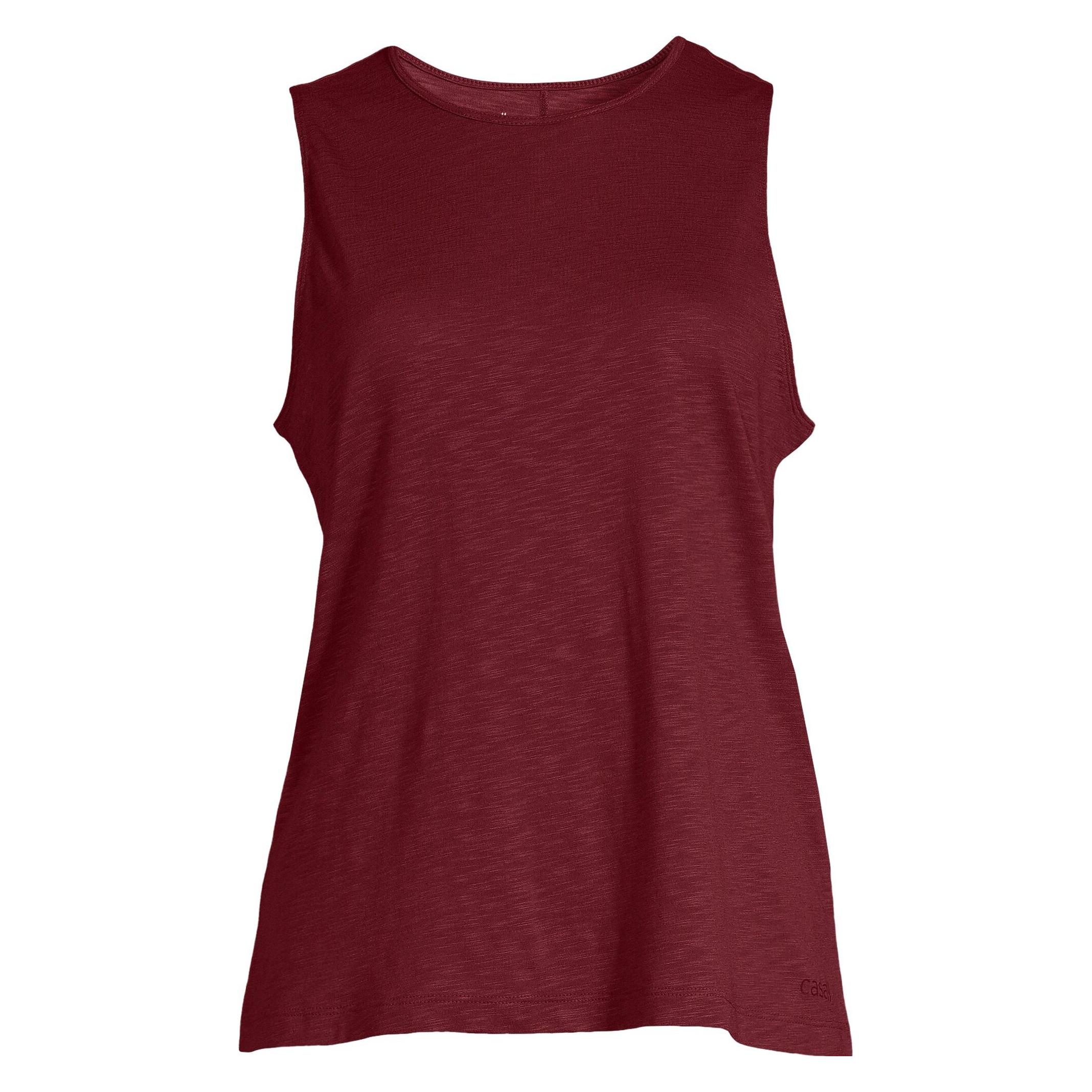 Casall Trainings-Tanktop mit weicher Textur (42) (54698968)