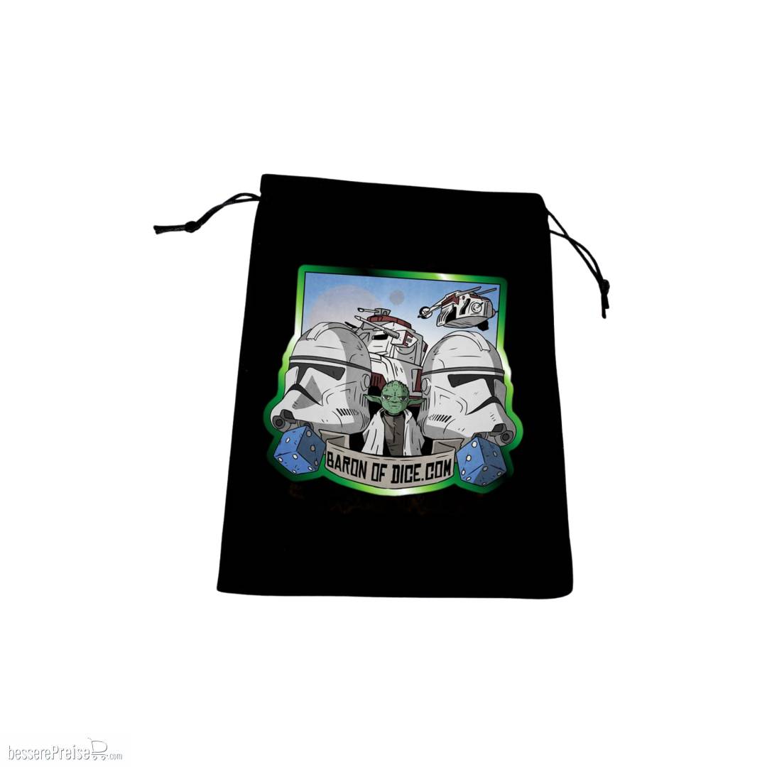 Baron of Dice ACC-BAG-010