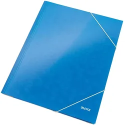 Leitz, Mappe, Eckspanner (A4, 10x)