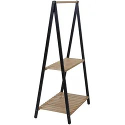 MCW, Garderobe + Kleiderstange, Q32-G
