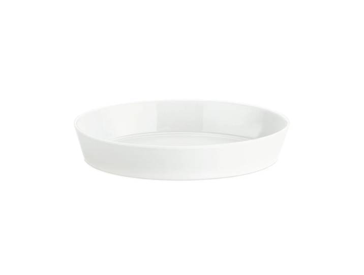 Pillivuyt Assiette ovale Pillivuyt Petit