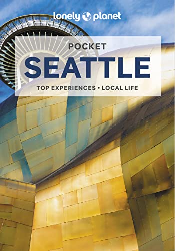 Robert Balkovich - Pocket Seattle : top experiences, local life - Preis vom 30.09.2026 09:01:18 h