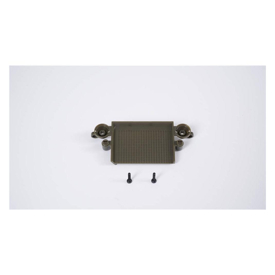 RocHobby ROC HOBBY Willys MB Scaler 1:12 - (C1140)