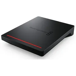 Blackmagic Cloud Pod