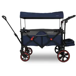 FUXLIFE Premium Bollerwagen FX-CTC850