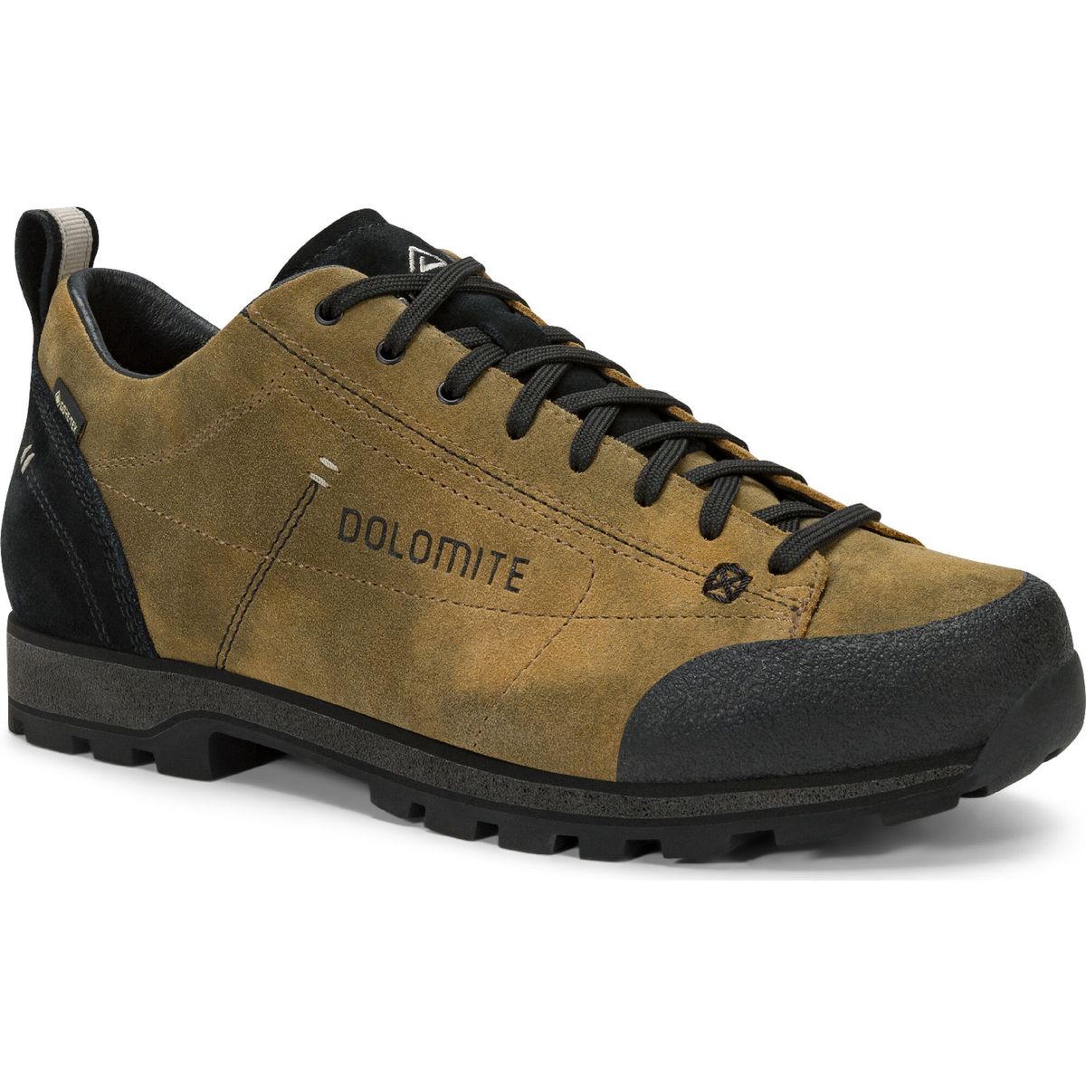 Dolomite Shoe 54 Low Dust GTX autumn brown (1190) 3.5 4261611190005