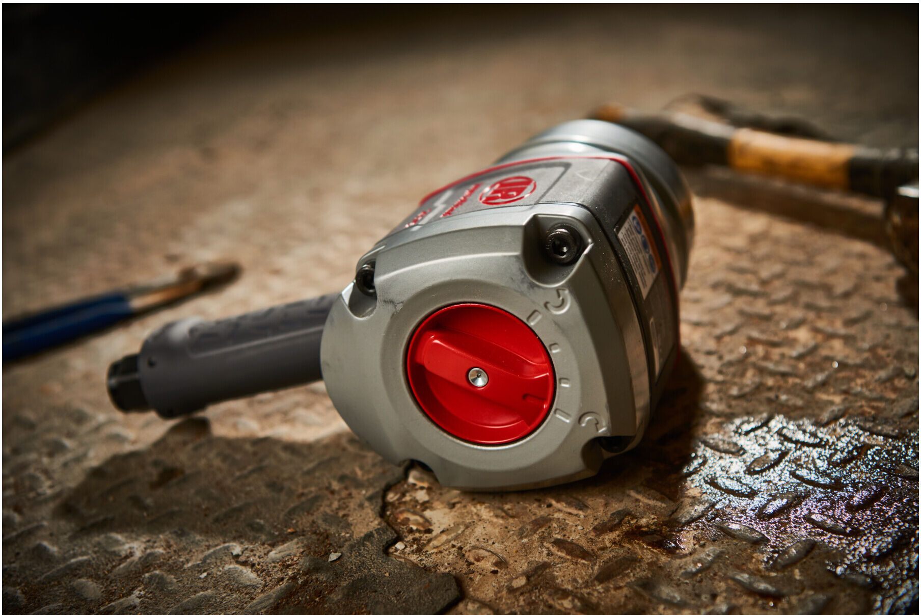 Ingersoll Rand Druckluft-Schlagschrauber 2175MAX 1")