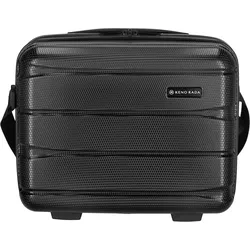 KENORADA Beautycase Wave schwarz - 31