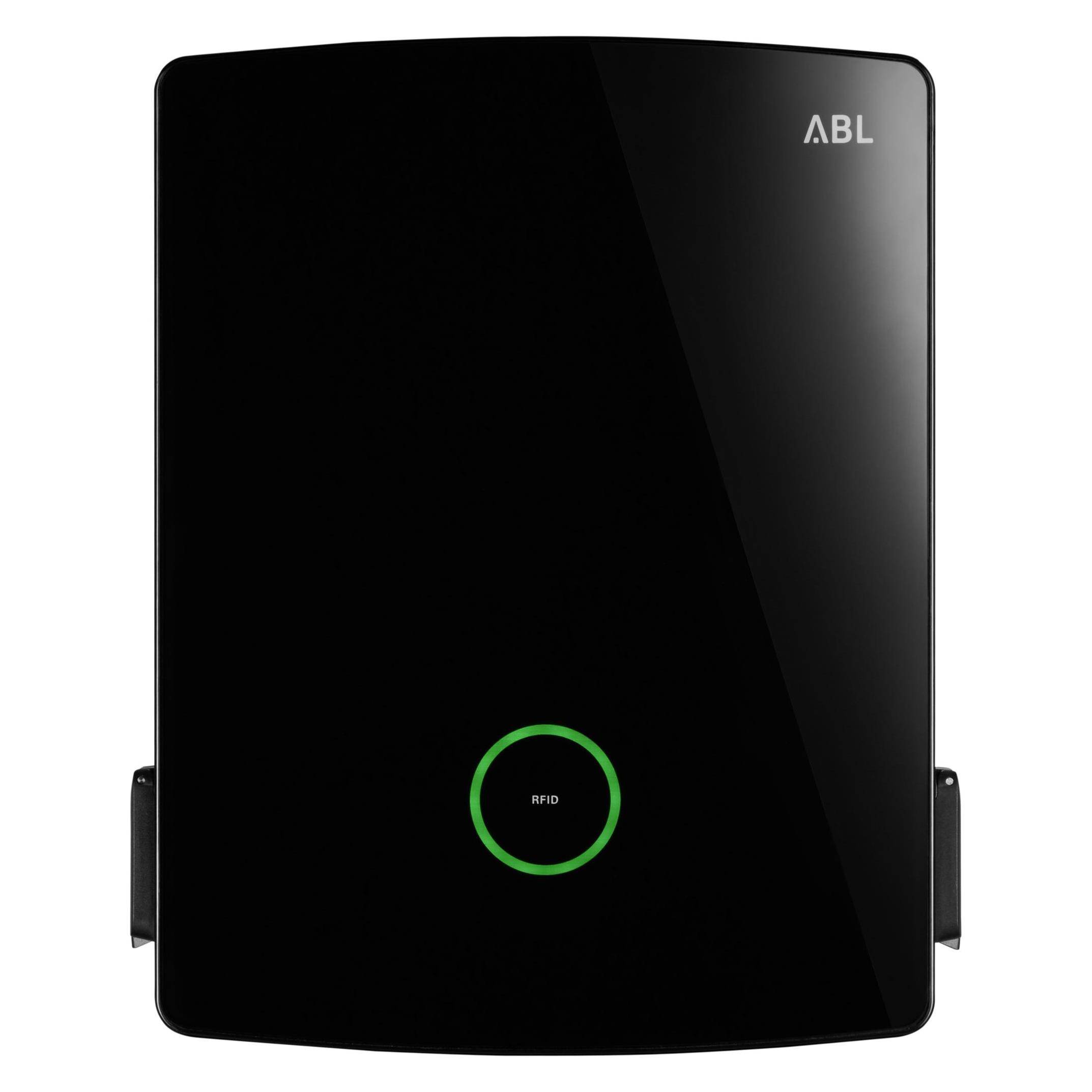 ABL Wallbox eM4 Twin REEV 100000182 eichrechtskonform, Controller, 11/22 kW (Typ 2, 22 kW) (100000182)