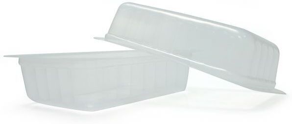 Sammic Vaschette TM-PP 0,4 l