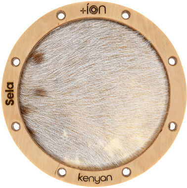 Sela SE-ION4 Kenyan Ion