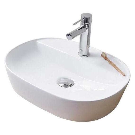 Masterjero WASHBASIN MARINO 500017 50X38X12 (380 mm, 500 mm) (60799265)