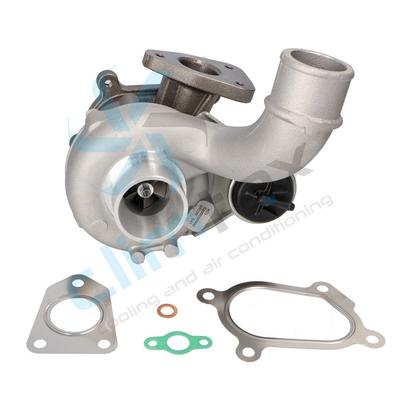 CLIMTEX Turbolader OPEL,RENAULT,NISSAN CX8-123 Abgasturbolader,Lader, Aufladung
