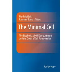 The Minimal Cell, Fachbücher