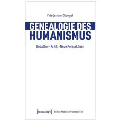 Genealogie des Humanismus, Fachbücher von Friedemann Stengel