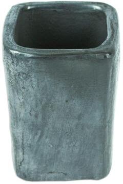 Novida Novica Handmade Festive Tradition Barro Negro Shot Glass