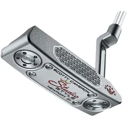 Scotty Cameron Putter Studio Style Newport 2 Plus