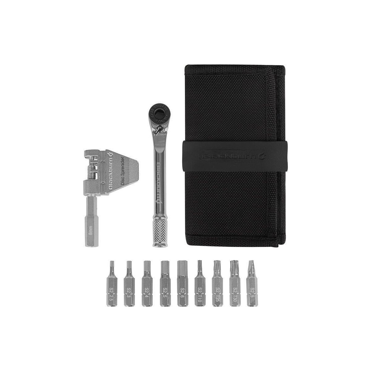 Blackburn Pro Plugger Tire Repair Kit neutral 4003647