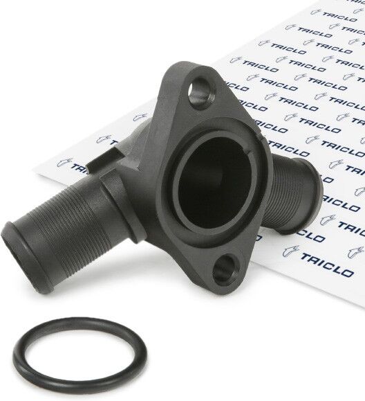 TRICLO 461004 Coolant Flange