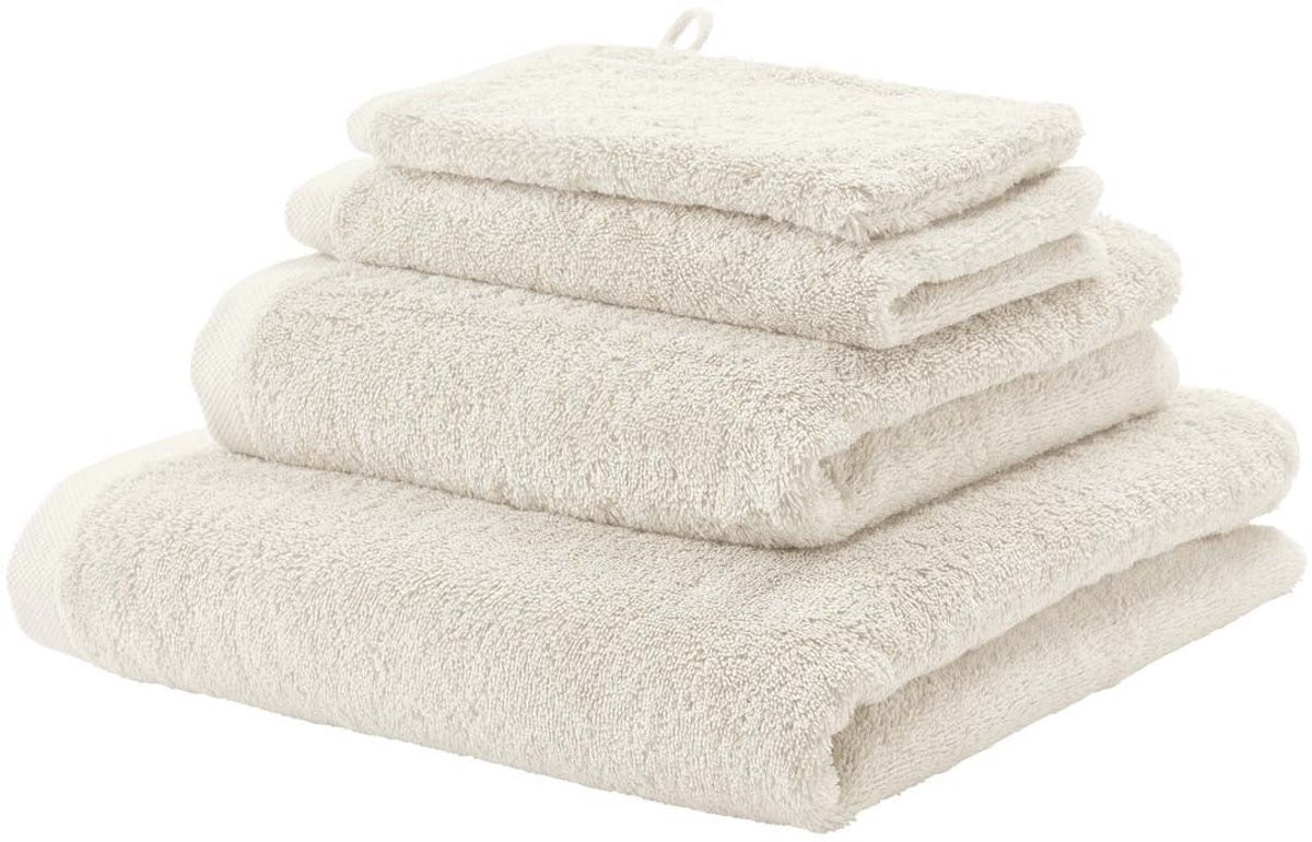 Aquanova London Washandje Jasmin