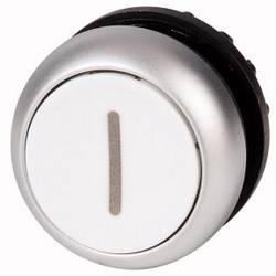 Eaton 216634-WH M22-DR-W-X1 Drucktaster Knopf Weiß 1 St. Piece