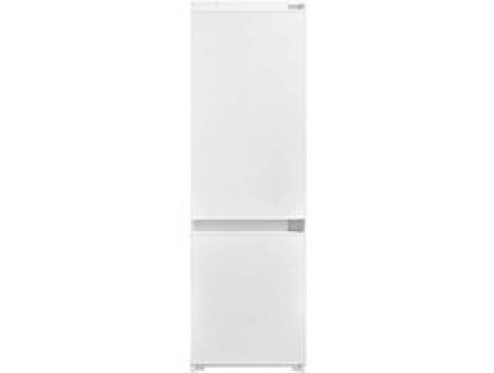 Airlux Réfrigérateur combiné intégrable à glissières 251l - ARI250CA