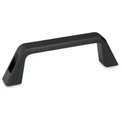 Bügelgriffe, Aluminium (728-120-B-SW)