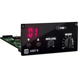 LD Systems ANNY R B8