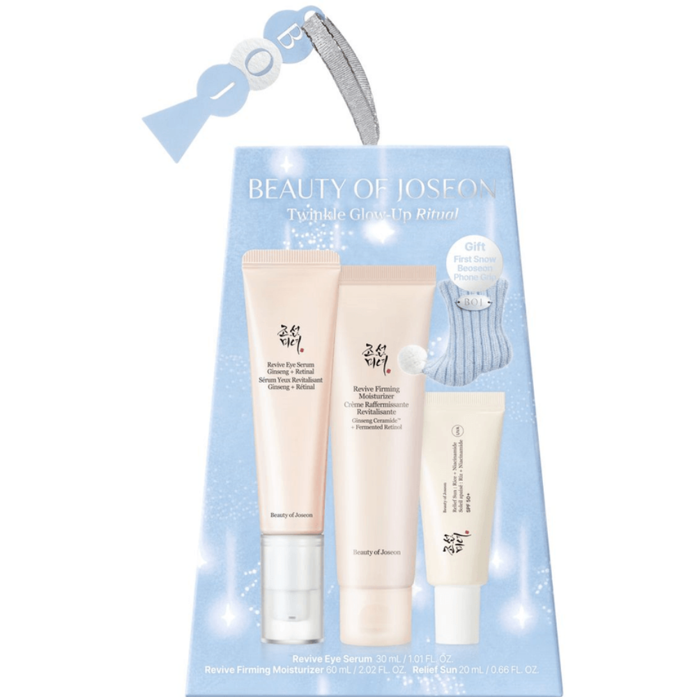 Beauty of Joseon Revive Eye Serum Ginseng and Retinal Anti-Wrinkle Eye Serum