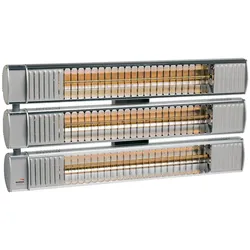 Infrarot Heizstrahler Term2000 IP67 Multi ULG 6000 Watt