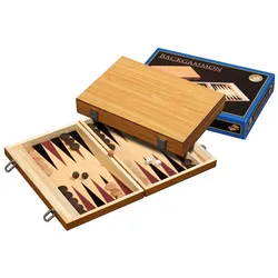 Philos-Spiele Skiathos, medium, Backgammon 1181