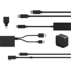 HTC Vive Wired Streaming Zusatz Set Passend für (VR Zubehör): HTC Vive Focus Vision Schwarz 99H12349-00