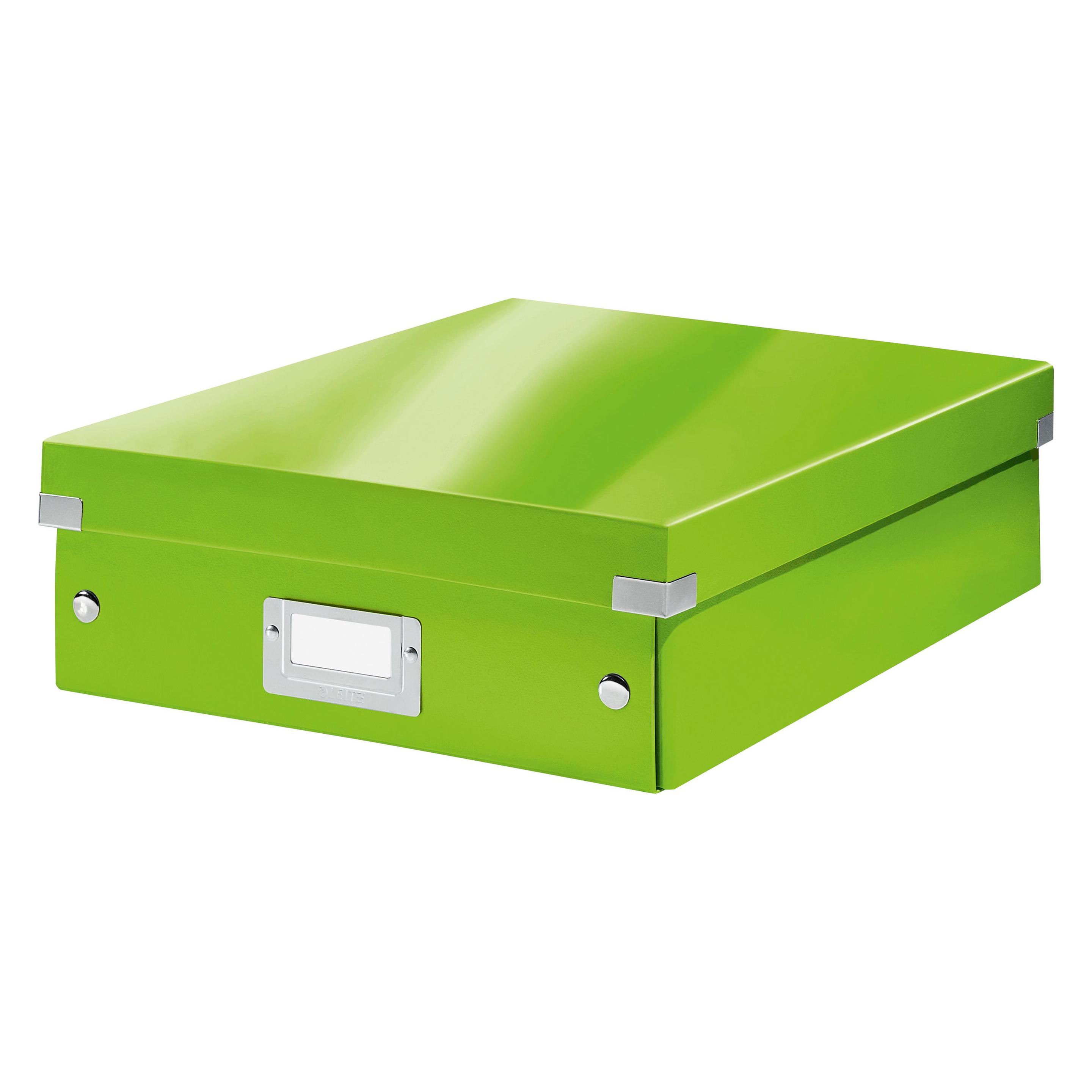 Leitz WOW Click & Store Ablagebox (Spezial) (6058-00-64)