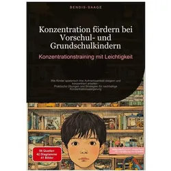 Saage - Deutschland:Konzentration förde, Schulbücher von Bendis A I Saage Deutschland