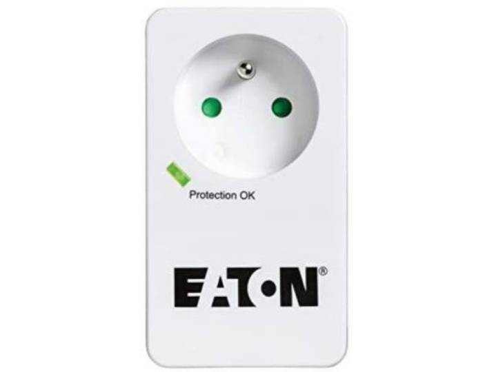 Eaton - Parafoudre Protection Box Pb1f - 1 Prise