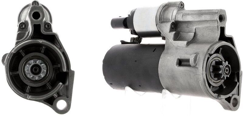 Démarreur Cevam 3138