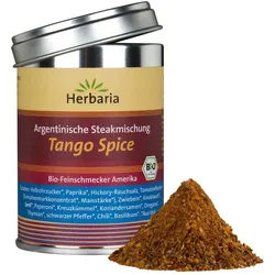 Feinschmecker Amerika - Tango Spice
